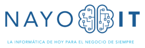 NAYO IT Logo