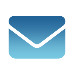 Icono de email