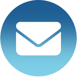 Icono de email Icono de email
