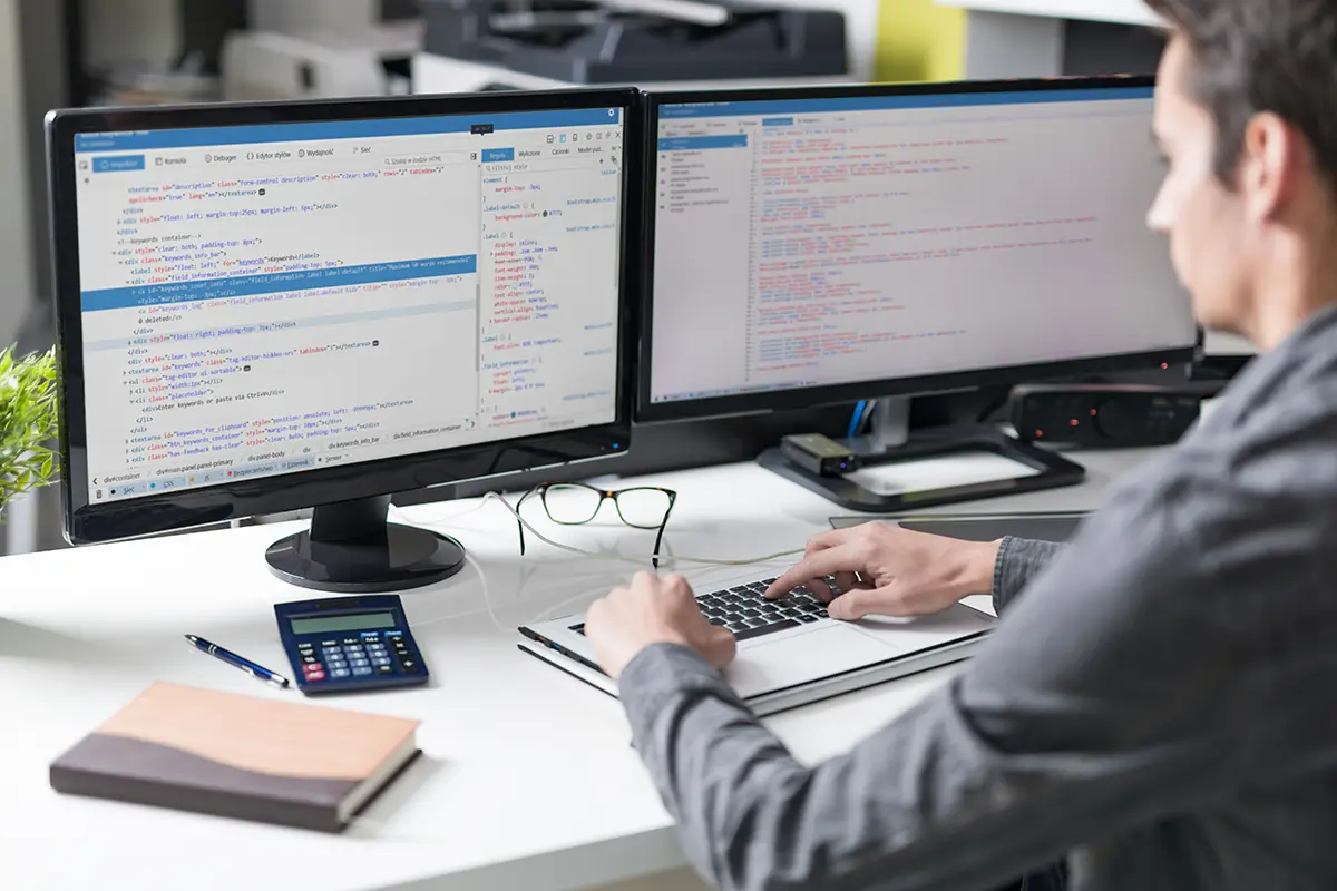 Desarrollo continuo y pruebas Desarrollo continuo y pruebas