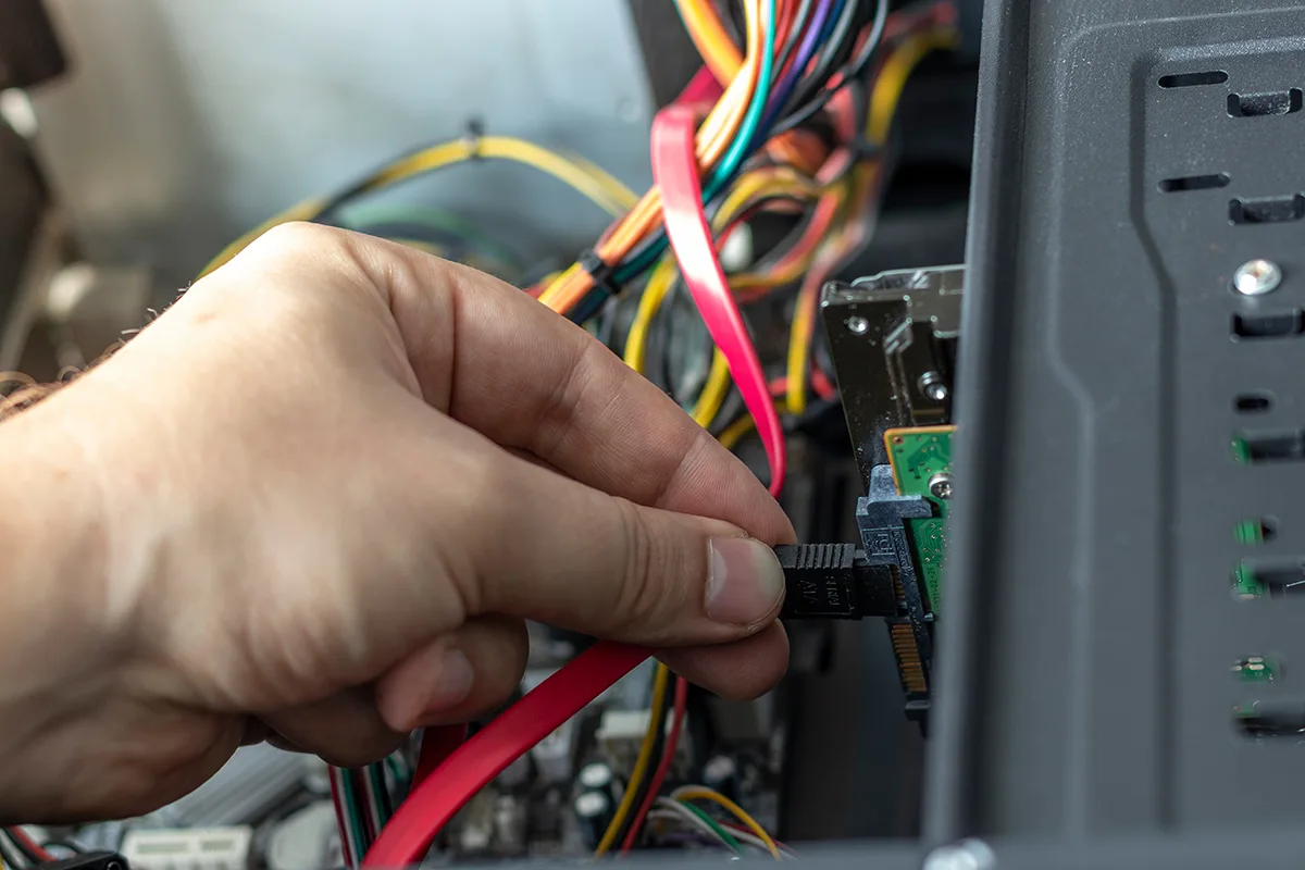Instalación y configuración de software
